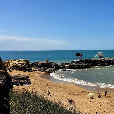 Mobilhome 2Ch Climatise-Terrasse Fermee-4 Velos-Camping 4 Etoiles Les Charmettes Les Mathes Bagian luar foto