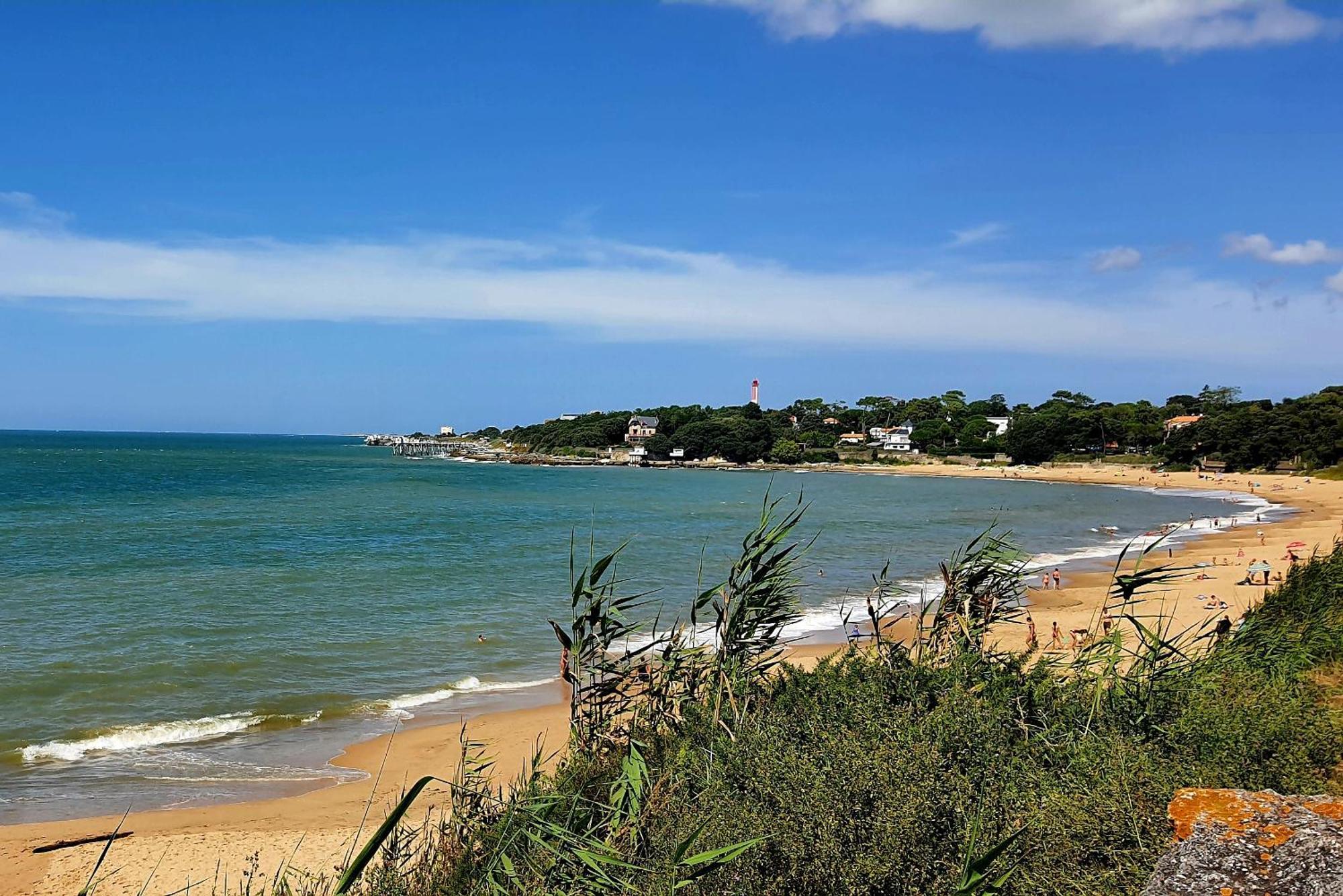 Mobilhome 2Ch Climatise-Terrasse Fermee-4 Velos-Camping 4 Etoiles Les Charmettes Les Mathes Bagian luar foto